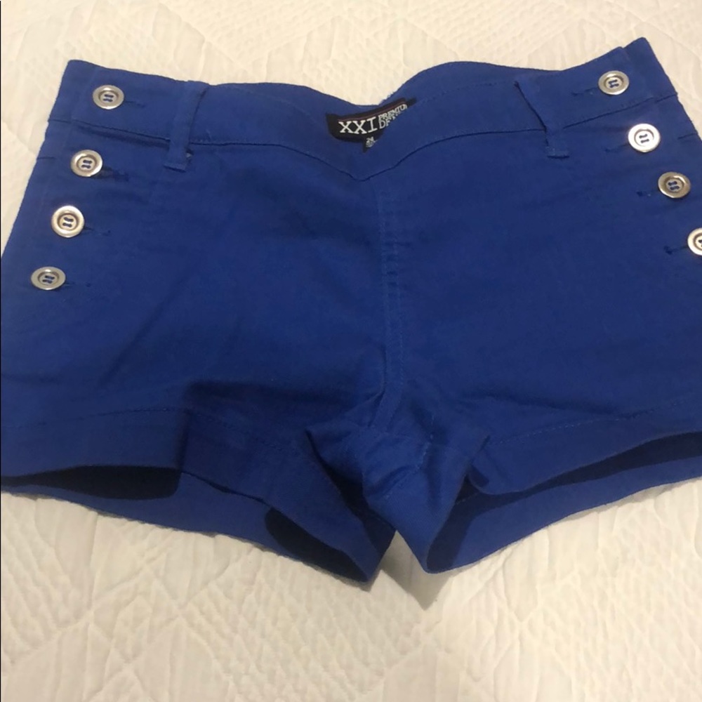Shorts